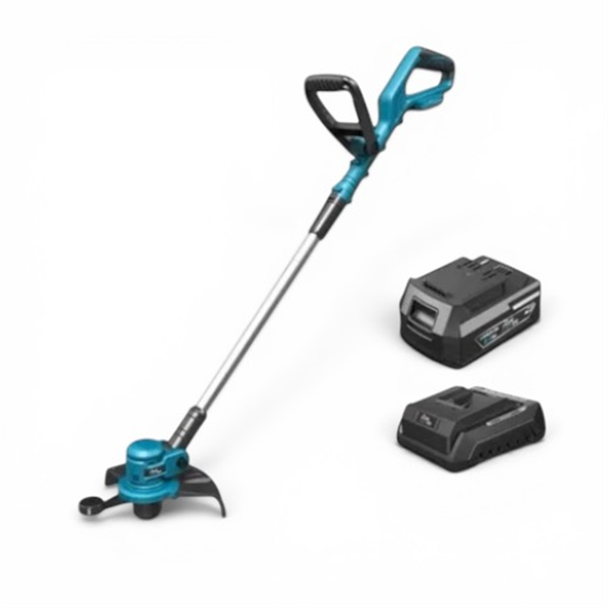 ROK LINE TRIMMER CORDLESS 18V