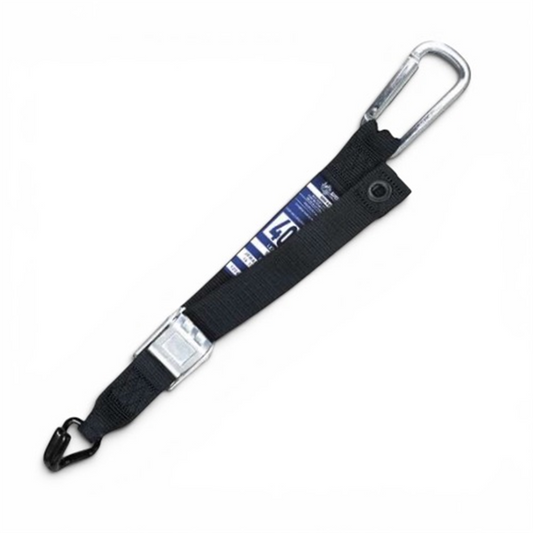 SAFEGUARD STRAP D HOOK STYLE SIDE UTE - 2PK - SDH-50