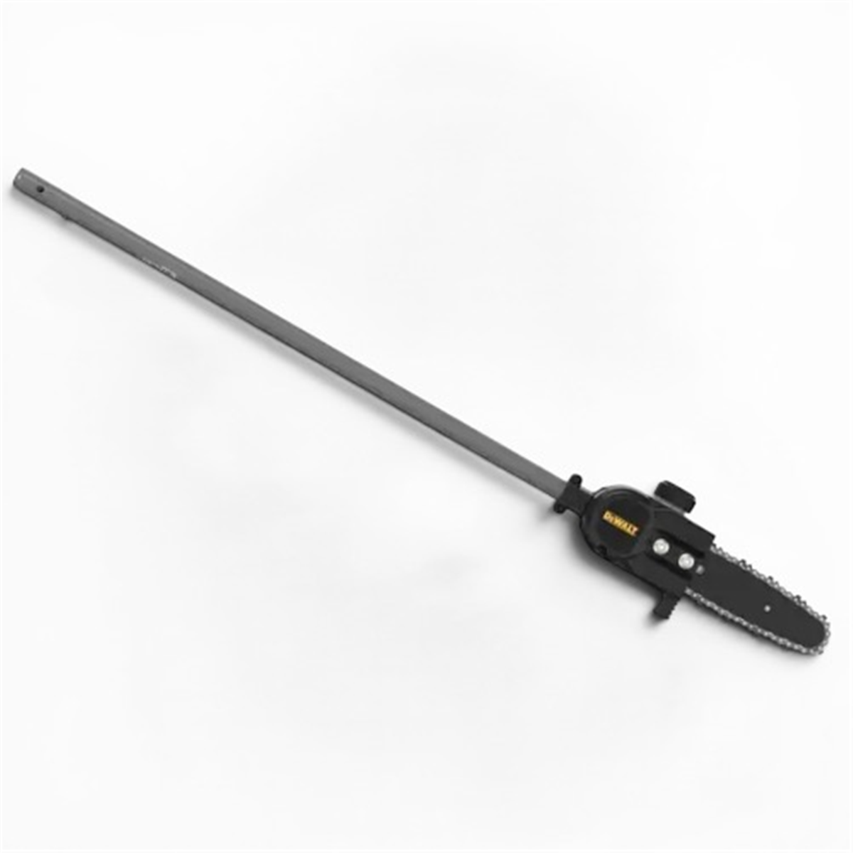 DEWALT 54V XR FLEXVOLT SPLIT BOOM BAR POLE SAW ATTACHMENT