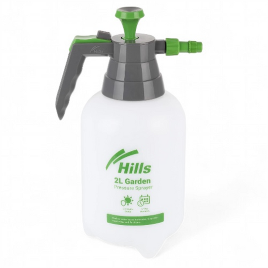 HILLS HAND GARDEN SPRAYER 2LT