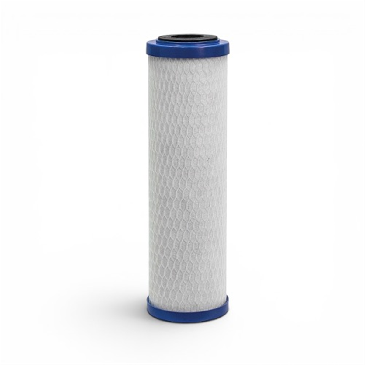 DAVEY MICROLENE CARBON BLOCK FILTER CARTRIDGE 10" X 2.5" 5 MICRON ACB10