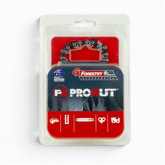 PROKUT CHAINSAW CHAIN 3/8LP PITCH .043 #24STN