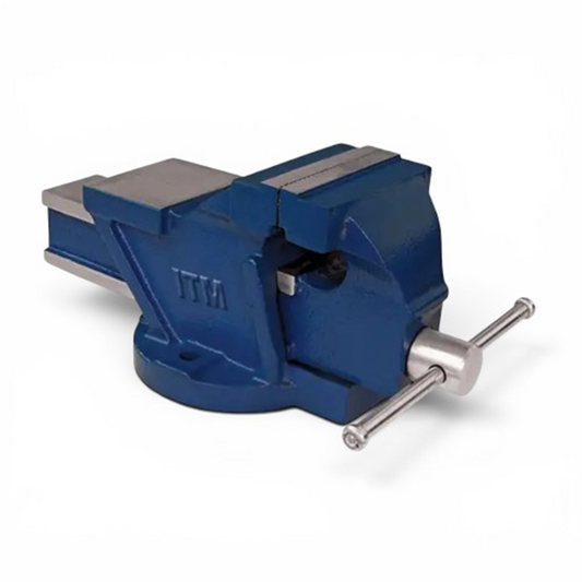ITM VICE CAST IRON 100MM