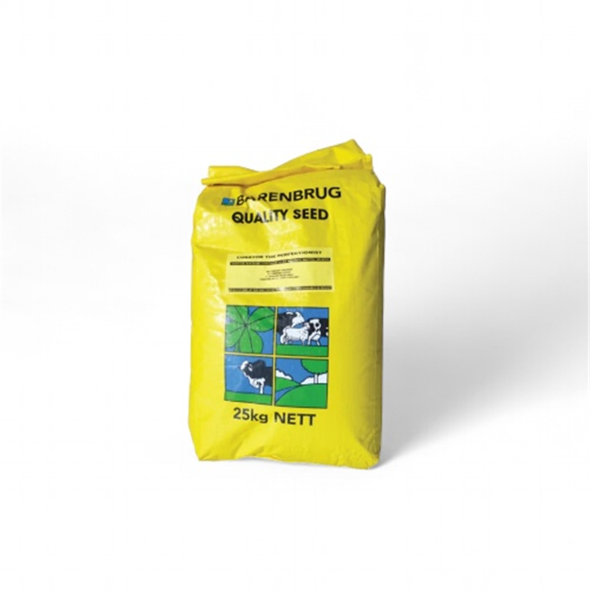 BARENBRUG THE PERFECTIONIST SHADE MIX 5KG