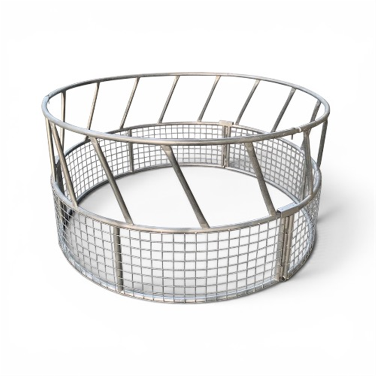 BOSAG MESH HOBBY RING FEEDER - HEAVY DUTY RFM-HD