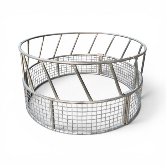 BOSAG MESH HOBBY RING FEEDER - HEAVY DUTY RFM-HD