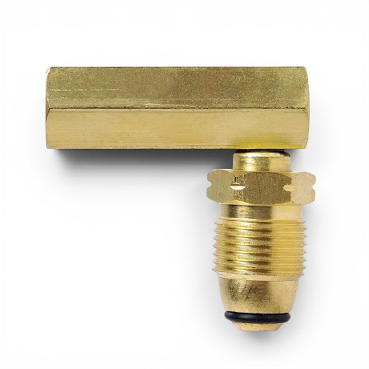 COMPANION ADAPTOR POL TO CYLINDER