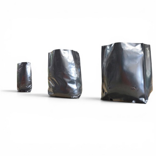 PLANT BAG 20LT BLACK