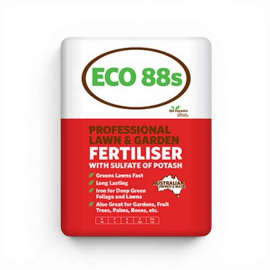 QLD ORGANICS ECO 88 1 TONNE
