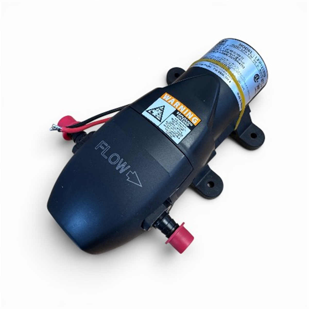 FLOJET DIAPHRAGM PUMP